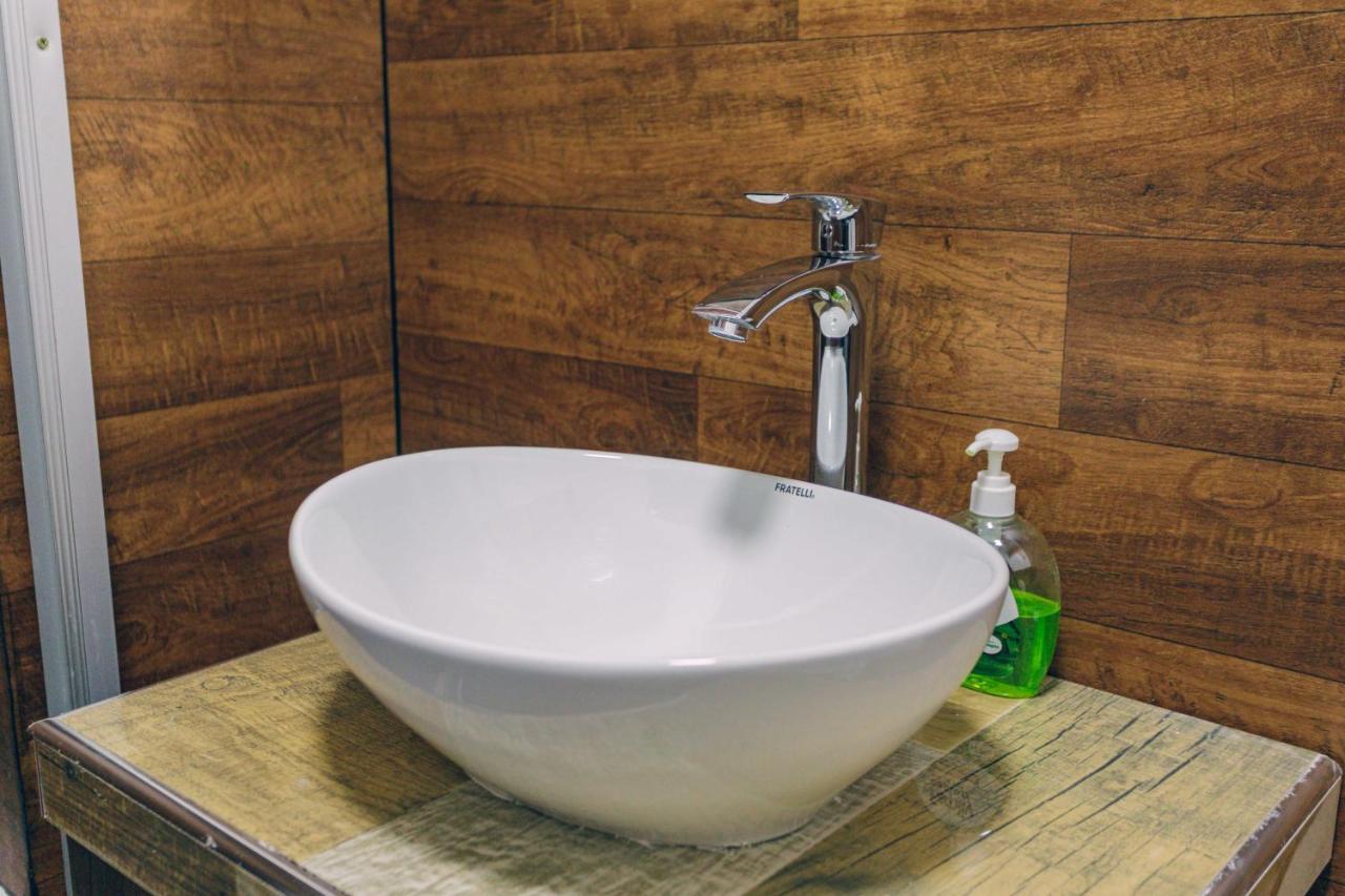 クスコApartamento Sumaq Causayアパートメント エクステリア 写真