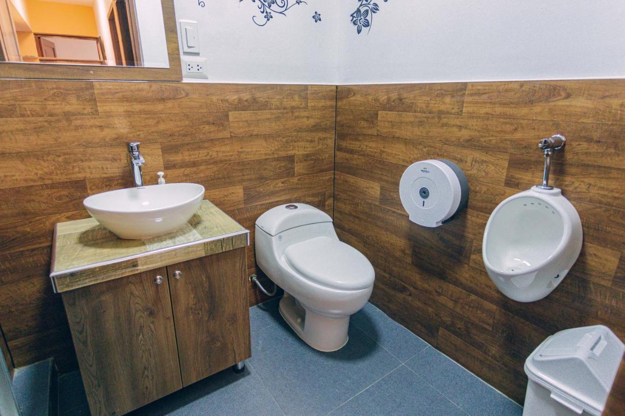 クスコApartamento Sumaq Causayアパートメント エクステリア 写真