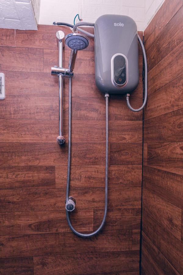 クスコApartamento Sumaq Causayアパートメント エクステリア 写真